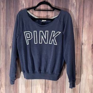 PINK sweater